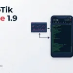 MikroTik Mobile 1.9: оновлені застосунки RouterOS і VPN